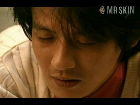 Miki Shijyo Nude as NA. Breasts, Butt, underwear*. 199616