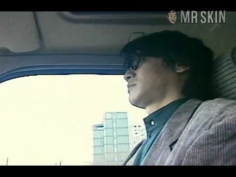 Miki Shijyo Nude in A Snake Shot 24 Hours. Breasts, Butt, underwear*. 199618