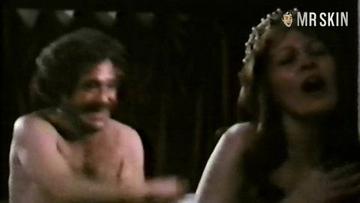 Bárbara Rey in Las delicias de los verdes años (1976) Breasts Breasts 199668