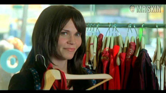 Single White Female 2's Sexiest Scenes with Allison Lange. Underwear, sexy. 199134