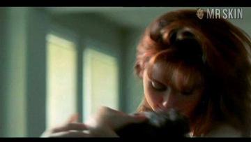 Kristen Miller in Single White Female 2 (2005) Sexy Right Breast Right Breast Sexy 199133