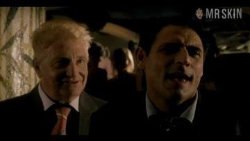 Lucilla Diaz in Se lo fai sono guai (2001) Breasts Butt Breasts Butt 199485