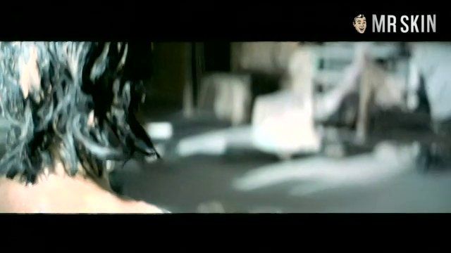 Trae Houlihan in Genesis (1998) Breasts Bush Breasts Bush 198740