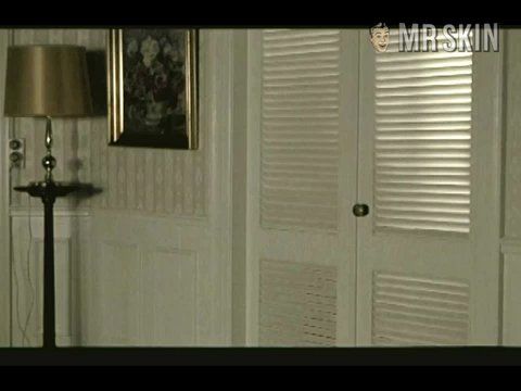 Vivi Rau Naked as Maj/Eva. Breasts, Butt, Bush, lesbian. 199479