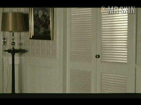 Vivi Rau Naked as Maj/Eva. Breasts, Butt, Bush, lesbian. 199479
