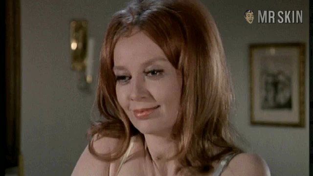 Annie Birgit Garde in Bedroom Mazurka (1970) Breasts Breasts Butt 206890