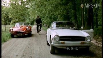 Anne Grete Nissen in Bedroom Mazurka (1970) Breasts Breasts Bush 206893