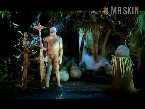 Regina Rocha Nude as Gongoba. Breasts, sexy. 198764