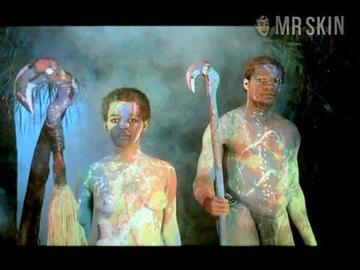 Regina Rocha in Quilombo (1984) Breasts Breasts Sexy 198764