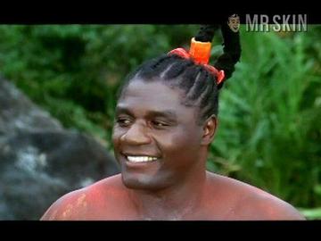 Namba Santos in Quilombo (1984) Breasts Breasts 198765