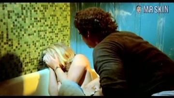 Tiffany Bolling in The Candy Snatchers (1973) Breasts Breasts Butt 198766