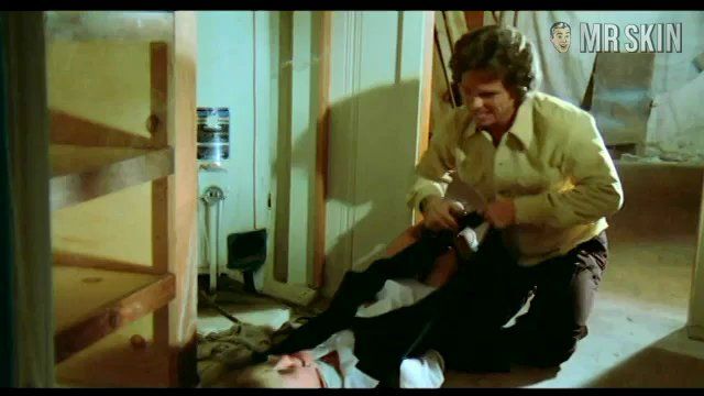 Candy from The Candy Snatchers Naked. Breasts, underwear. 198767