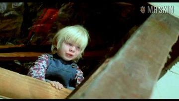 Susan Sennett in The Candy Snatchers (1973) Breasts Breasts Underwear 198767