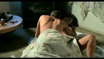 Noel Thurman in The Beast of Bray Road (2005) Breasts Breasts 198854