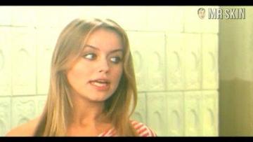 Martine Brochard in Il solco di pesca (1975) Butt Breasts Butt 199022