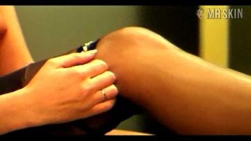 Gloria Guida in Il solco di pesca (1975) Breasts Bush Breasts Bush 199023