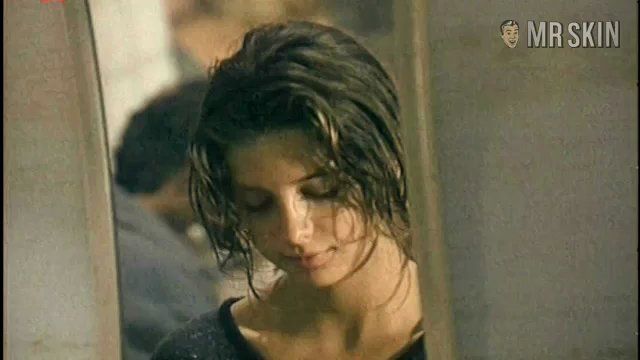 Lady from Jana und Jan Naked. Breasts, butt*, sexy*. 198863