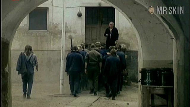 Corinna Stockmann in Jana und Jan (1992) Breasts Breasts Butt* 198865