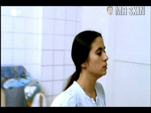 Maria Kwiatkowsky in En garde (2004) Breasts Butt Bush Breasts Bush 198892