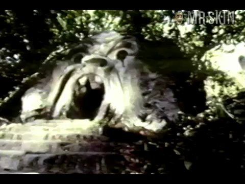 Lucretia Love Naked in Zenabel. Breasts, Bush, butt. 199309