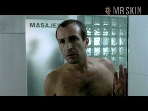 Mimi Lazo Naked as Susan. Breasts. 198921
