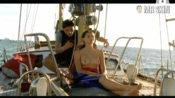 Stéphanie Pasterkamp in Tomorrow Belongs to Us (2003) Breasts Breasts Underwear 199395