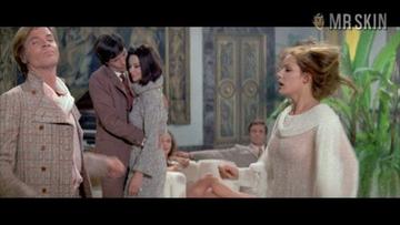 Danièle Gaubert in Camille 2000 (1969) Sexy Breasts Butt 198962