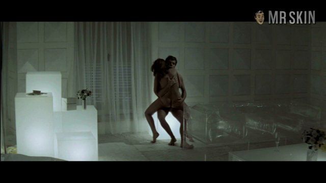 Marguerite Gautier from Camille 2000 Naked. Breasts, Butt, sexy. 226121