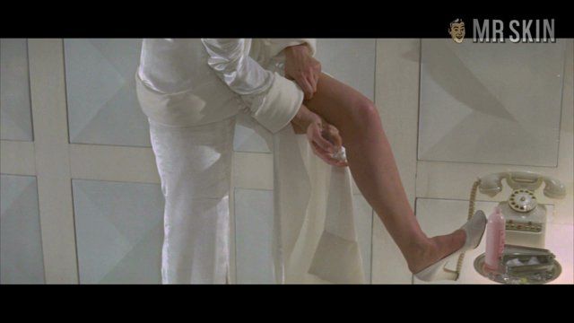 Danièle Gaubert Nude in Camille 2000. Breasts, butt, sexy. 198970