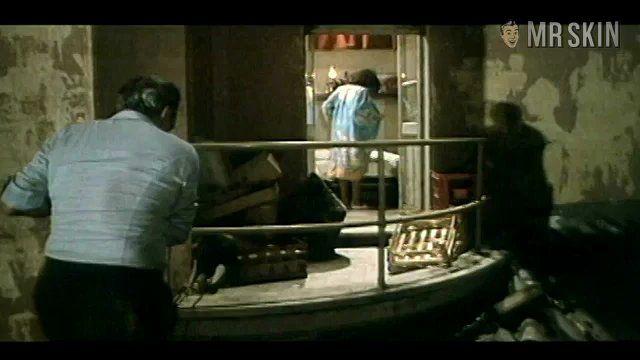 Maria Grazia Buccella Nude in Basta guardarla. Breasts, Butt, sexy, thong. 198976