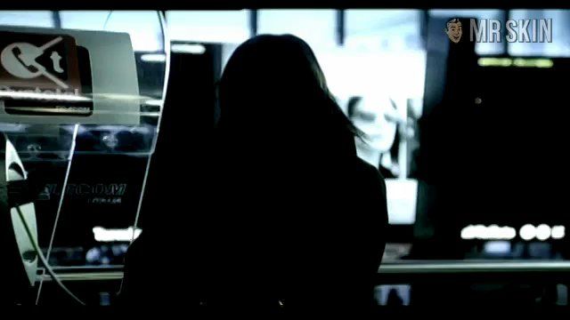 Chiara Picchi in The Spectator (2004) Breasts Butt Breasts Butt 200050