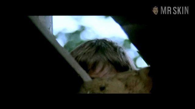 Evelyne Buyle in L' affût (1992) Breasts Bush Breasts Bush 202330