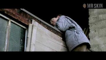 Evelyne Buyle in L' affût (1992) Breasts Bush Breasts Bush 202330