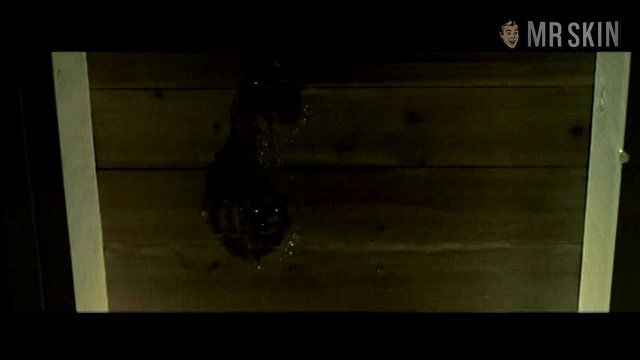 Hottest Elizabeth Williams Scenes. Underwear, sexy. 200457