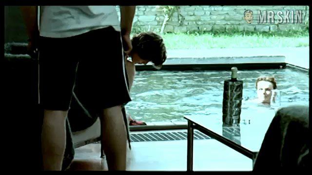 Hottest Mathilde Steiner Scenes. Bikini. 202167