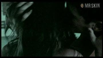 Salomé Stévenin in Cold Showers (2005) Breasts Breasts Bush 202169