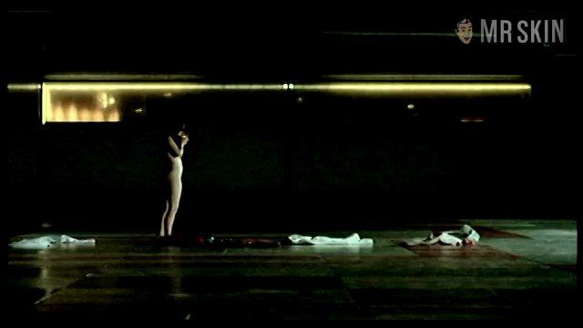 Salomé Stévenin in Cold Showers (2005) Breasts Butt Bush Breasts Bush 202171