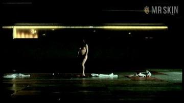 Salomé Stévenin in Cold Showers (2005) Breasts Butt Bush Breasts Bush 202171