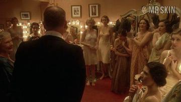 Natalia Tena, Sarah Solemani in Mrs. Henderson Presents (2005) Breasts Butt Bush Full Nudity Breasts Bush 201465