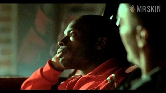 Daisy Rojas in Bomb the System (2002) Breasts Breasts Thong* 199045