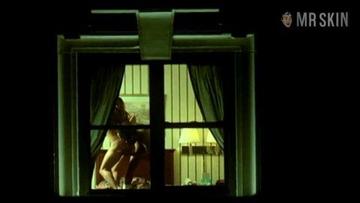 Daisy Rojas Nude in Bomb the System. Breasts, thong*. 199045