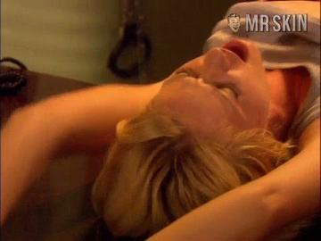 Beverly Lynne in Bikini Chain Gang (2005) Sexy Underwear Breasts Breasts Bush 208476