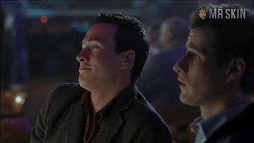 Jennifer Walther in The Long Weekend (2005) Breasts Breasts Thong 206637