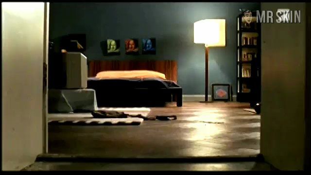 Julia Thurnau Nude as Miriam. Breasts, Butt, sexy, underwear. 199052