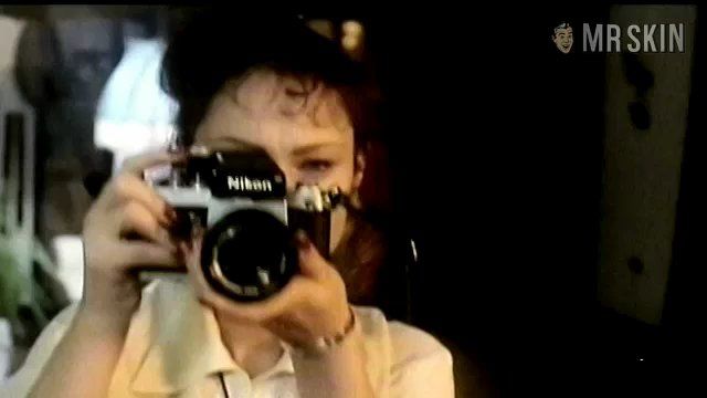 Verónica Miriel Nude in Siete chicas peligrosas. Breasts, Butt, Bush, sexy, underwear. 199318