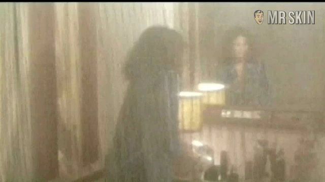 NA from Siete chicas peligrosas Naked. Breasts, bush, butt. 199319