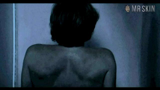 Valeria Bruni Tedeschi Naked as Béatrix. Breasts, sexy, underwear. 200589