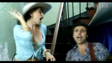 Valeria Bruni Tedeschi in Cote d'Azur (2005) Sexy Breasts Sexy 200591