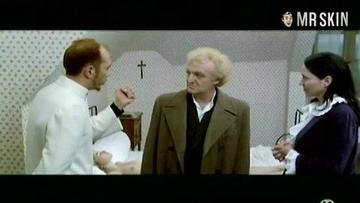 Isabelle Pasco in Ave Maria (1984) Breasts Bush Breasts Bush 203722