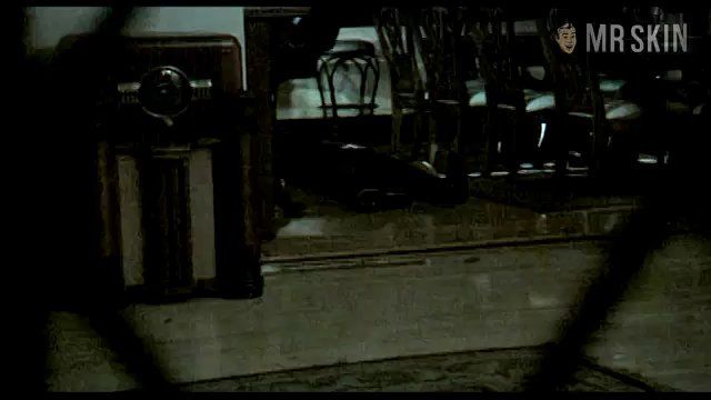 Eva Derrek in Jacqueline Hyde (2005) Breasts Lesbian Breasts Lesbian 199482